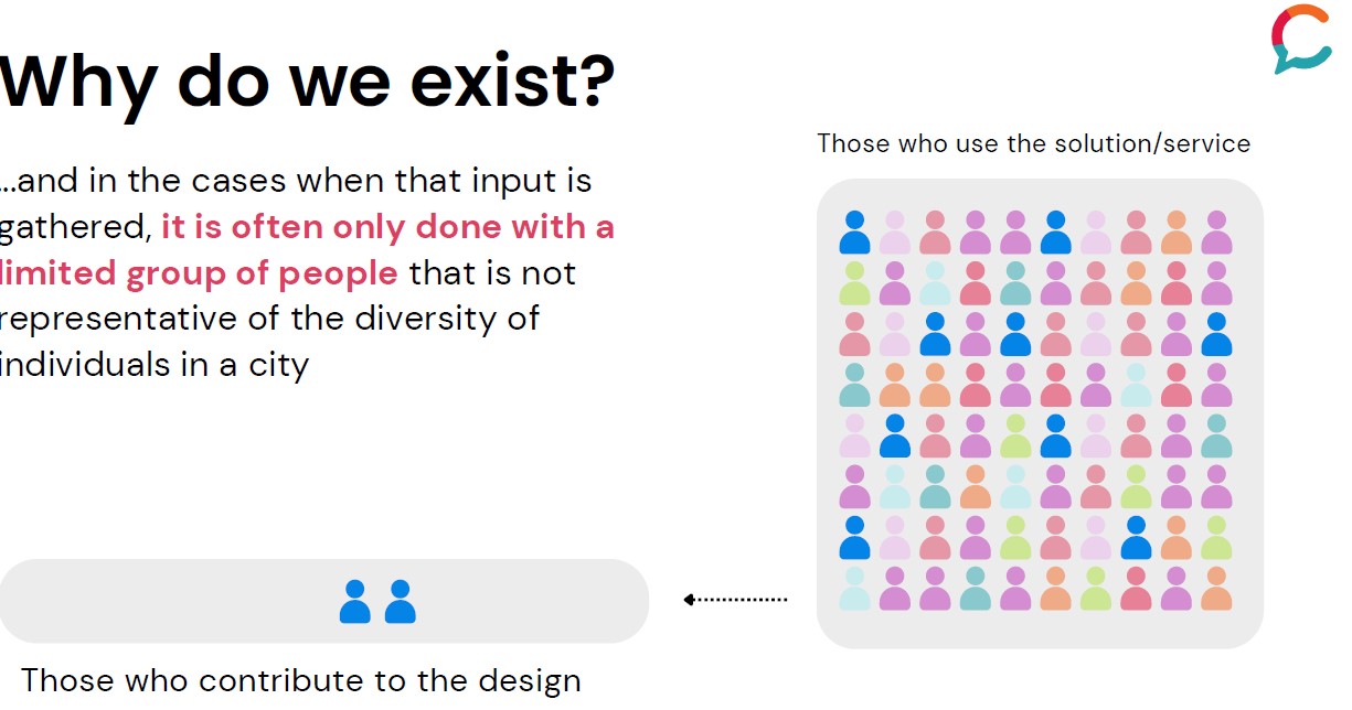 IncluCity and the new model for inclusive tech testing