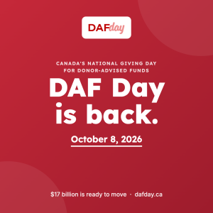 Daf Day is back.